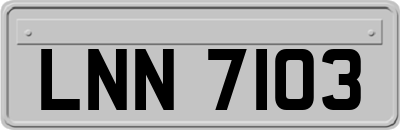 LNN7103