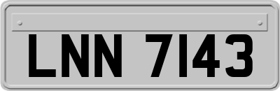 LNN7143