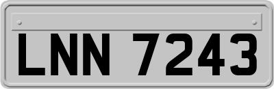 LNN7243