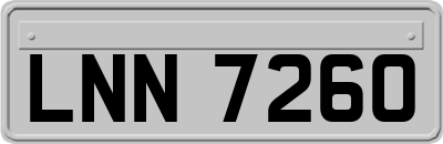LNN7260