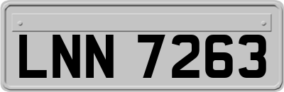 LNN7263