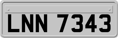 LNN7343