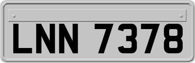 LNN7378