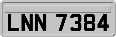 LNN7384
