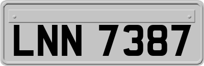 LNN7387