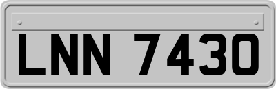 LNN7430