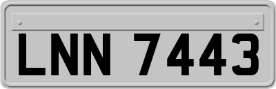 LNN7443