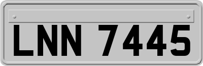 LNN7445