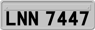 LNN7447