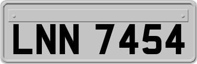 LNN7454