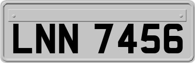 LNN7456