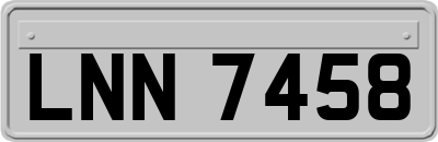 LNN7458