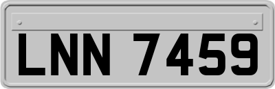 LNN7459