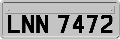 LNN7472