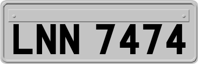 LNN7474