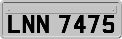 LNN7475