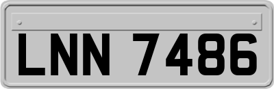 LNN7486