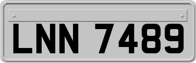 LNN7489