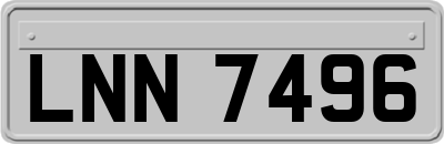 LNN7496