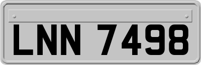 LNN7498