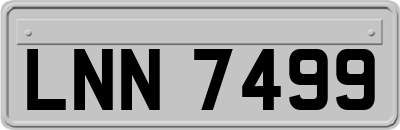 LNN7499