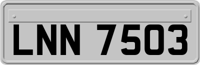 LNN7503