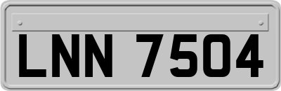 LNN7504