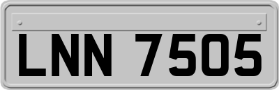 LNN7505
