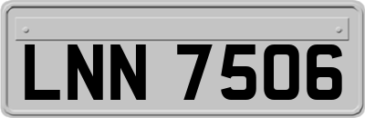 LNN7506