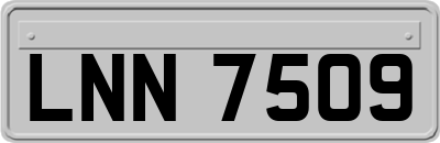 LNN7509