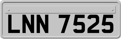 LNN7525