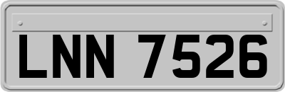 LNN7526