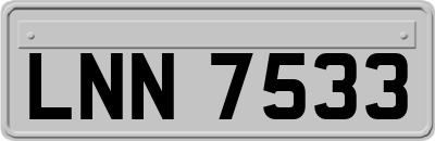 LNN7533