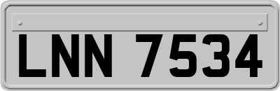 LNN7534