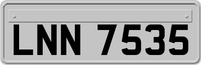 LNN7535
