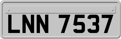 LNN7537