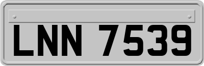 LNN7539