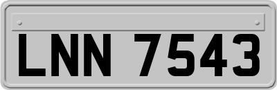 LNN7543