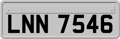 LNN7546