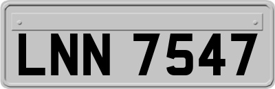 LNN7547