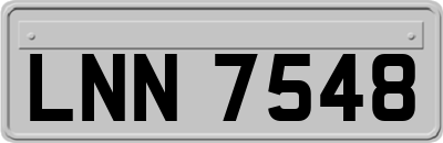 LNN7548