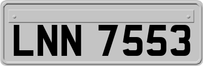 LNN7553