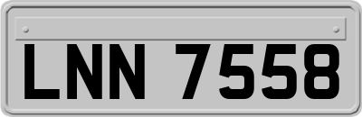 LNN7558