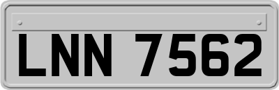 LNN7562