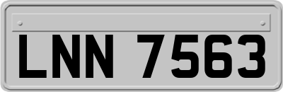 LNN7563