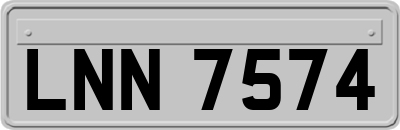 LNN7574