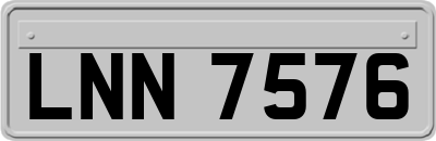 LNN7576