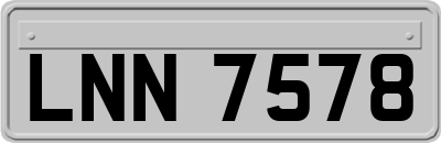 LNN7578