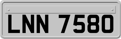 LNN7580