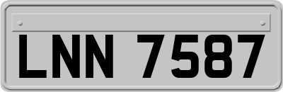 LNN7587